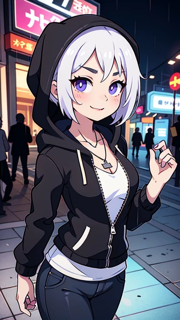 "Violet" thumbnail