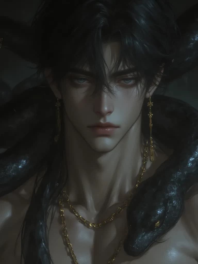Laziel thumbnail