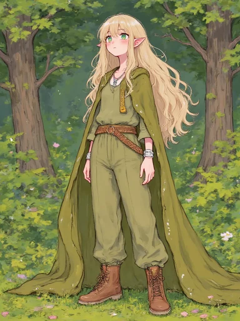 Elara Meadowlight thumbnail