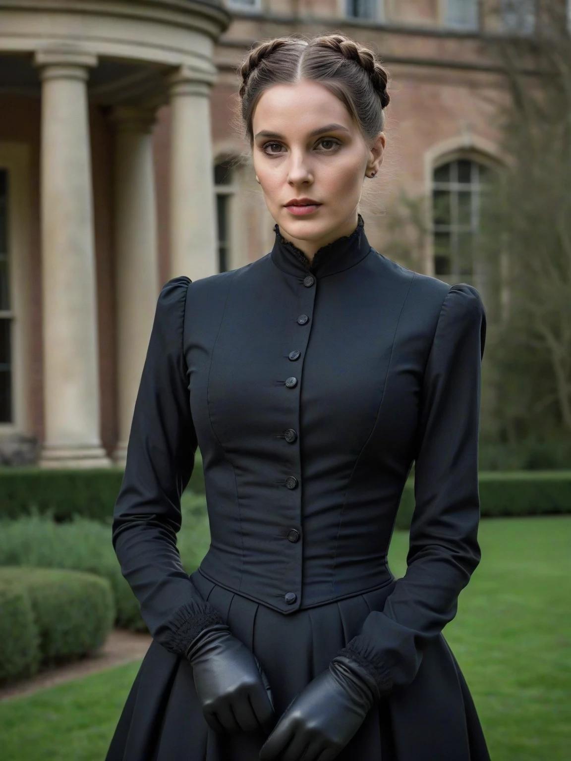 Nanny Latexa thumbnail