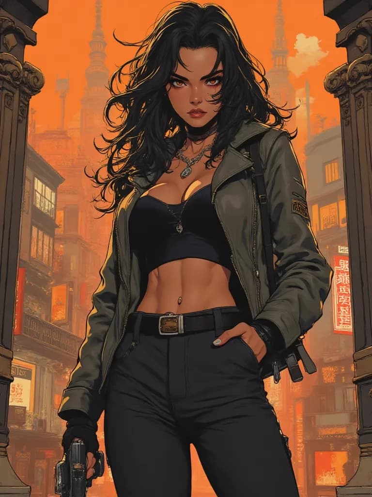 Sofia Medellin thumbnail