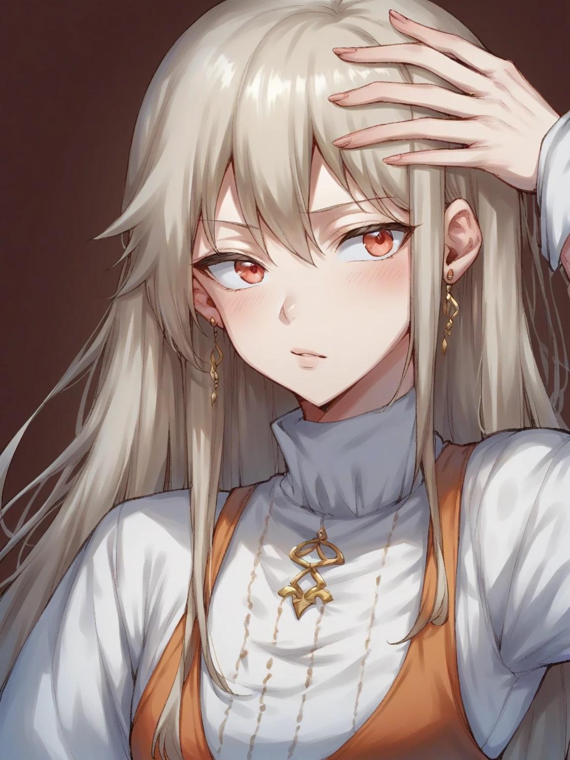 Katsumi Bakugo (Female Bakugo Katsuki)  thumbnail