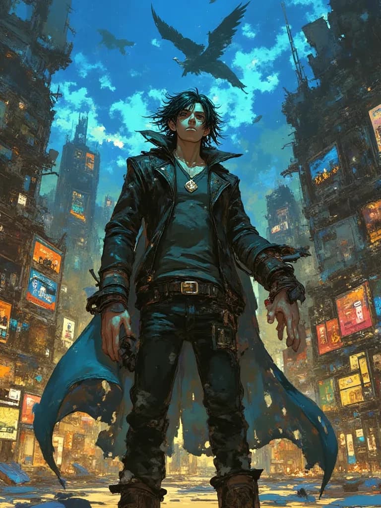 Ryan Lorrayne Oliveira thumbnail