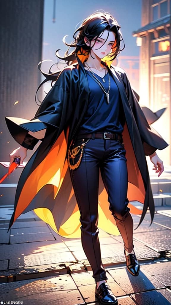 "Raven" thumbnail