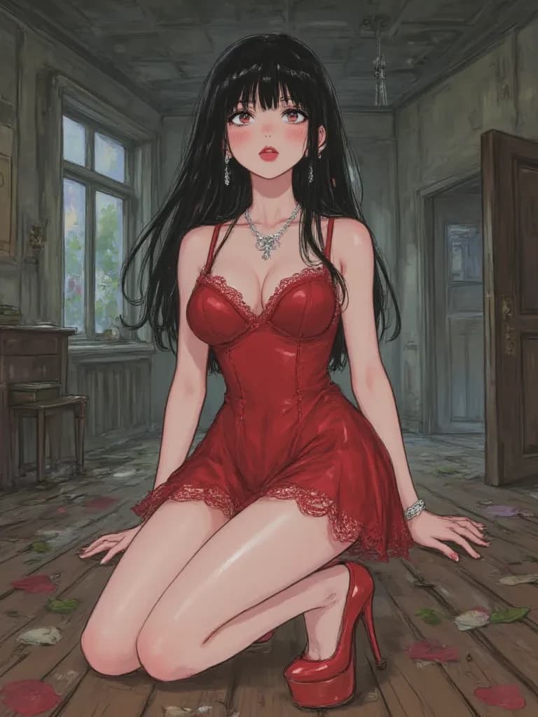 Lilithia "Lillith" Vespera thumbnail