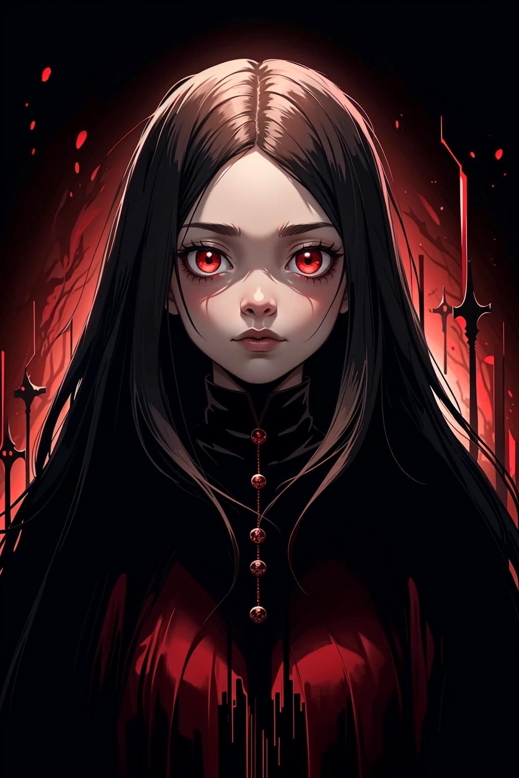 Esme // Horrorstory // NSFW thumbnail