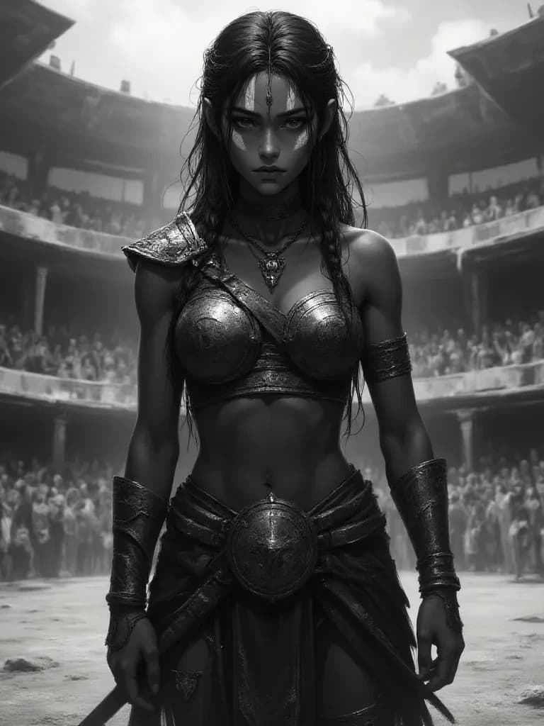 Caiera the Oldstrong thumbnail