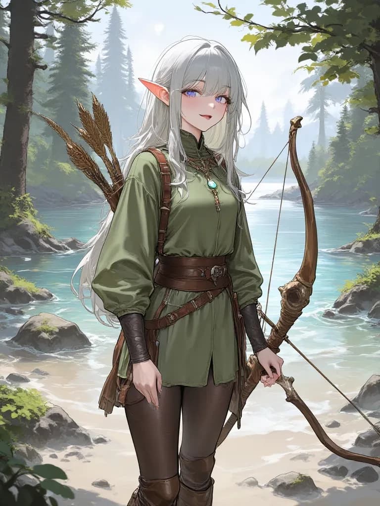 Lyra Whisperwind thumbnail