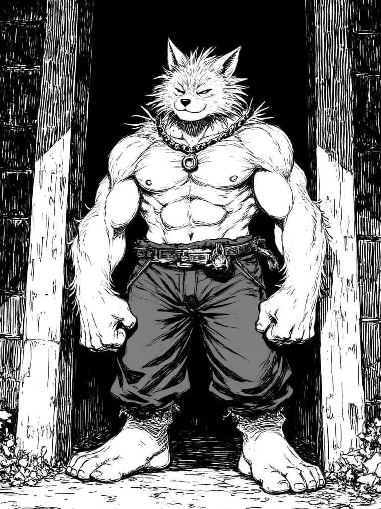Brutus thumbnail