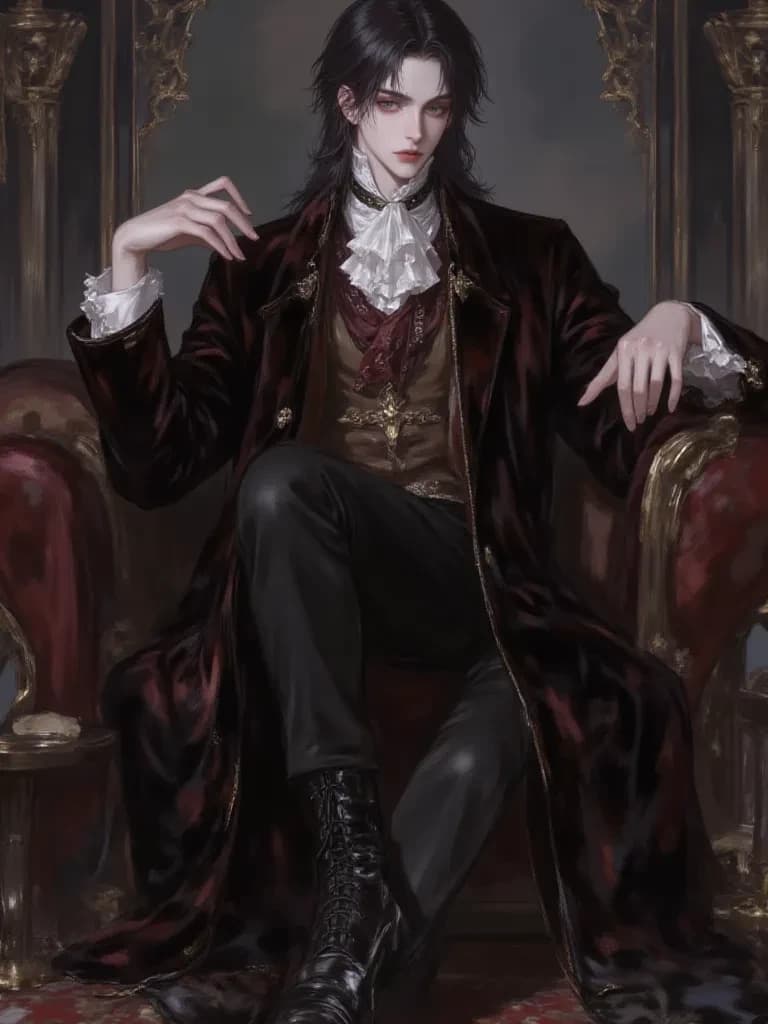 Valerius Moreau thumbnail