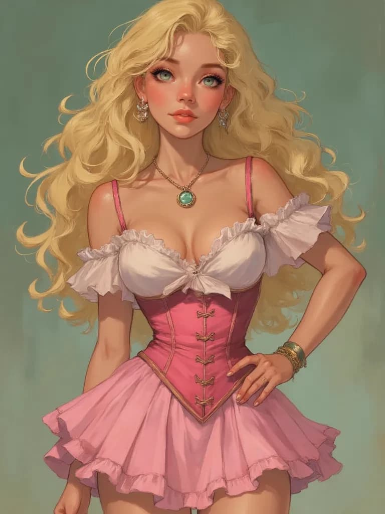 🌸~𝓘𝓻𝓲𝓼~🌸 thumbnail
