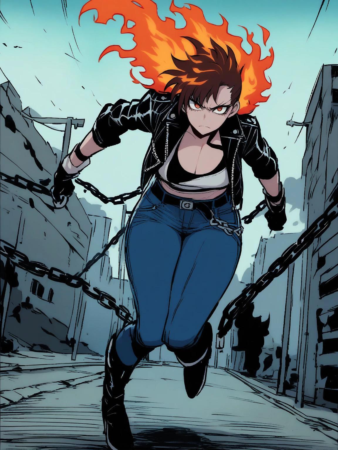 Roxanne Blaze thumbnail