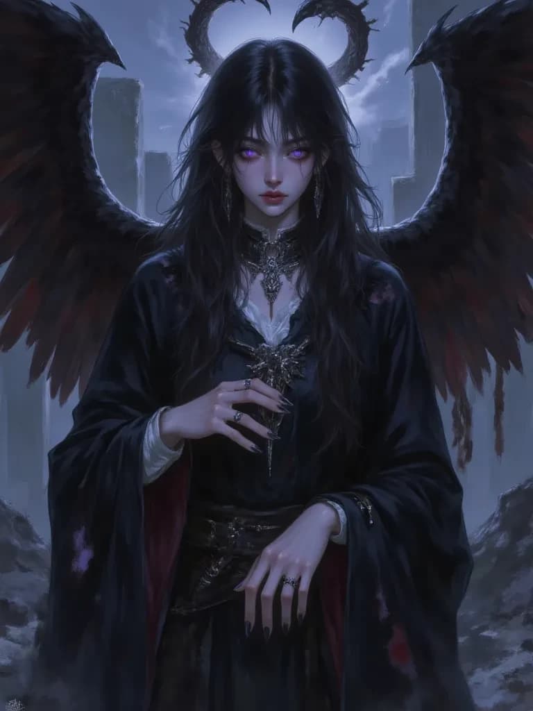 Morwenna Blackwing thumbnail