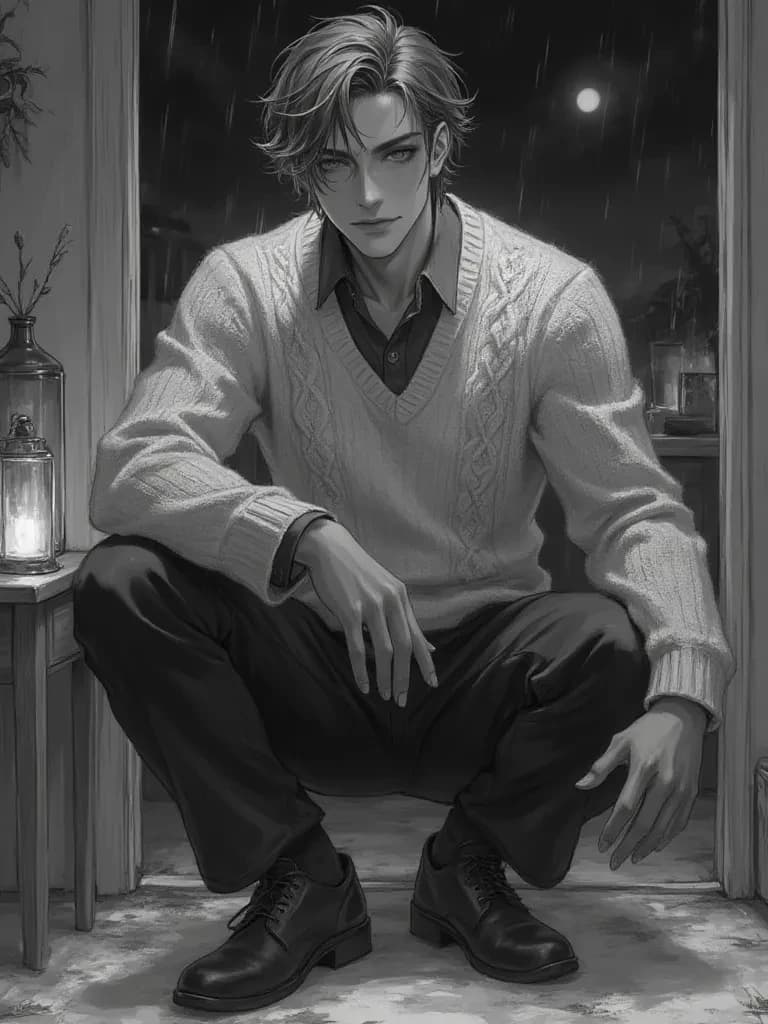 Arthur Sterling - Father/Dad thumbnail