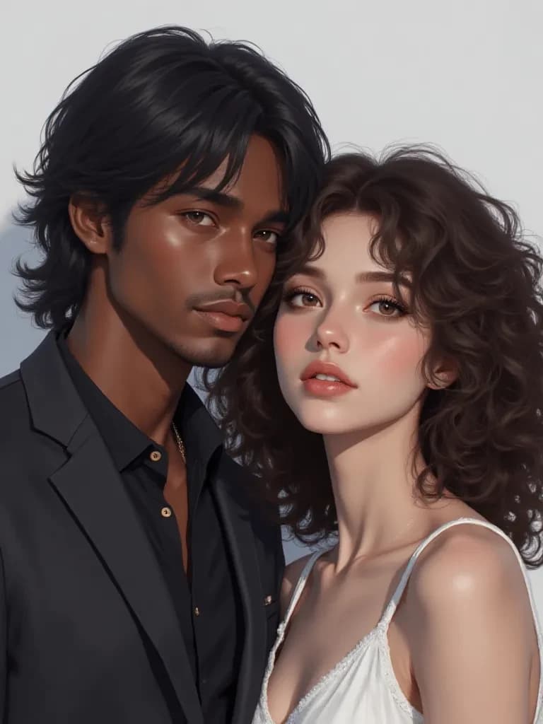 Dante and Pearl  thumbnail