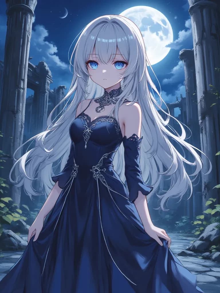 Elara Vesperia thumbnail