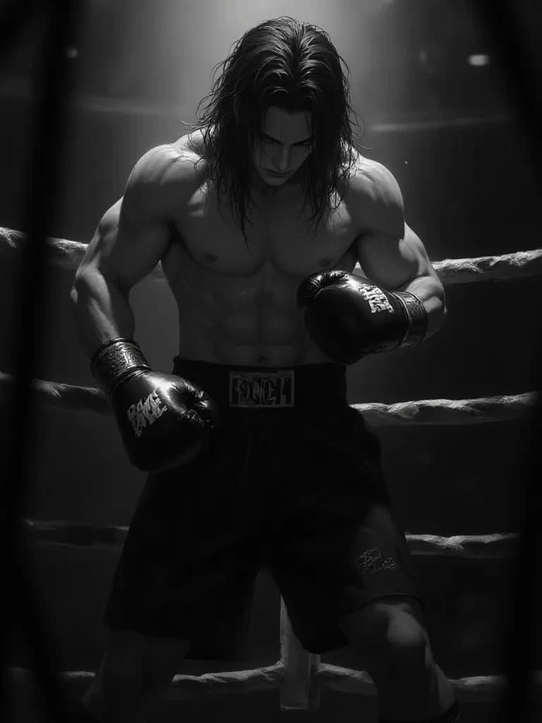 Dante " First Bell " Vilar thumbnail