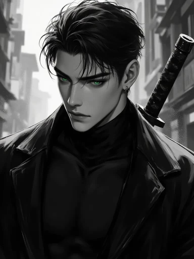 Damian Wayne  thumbnail