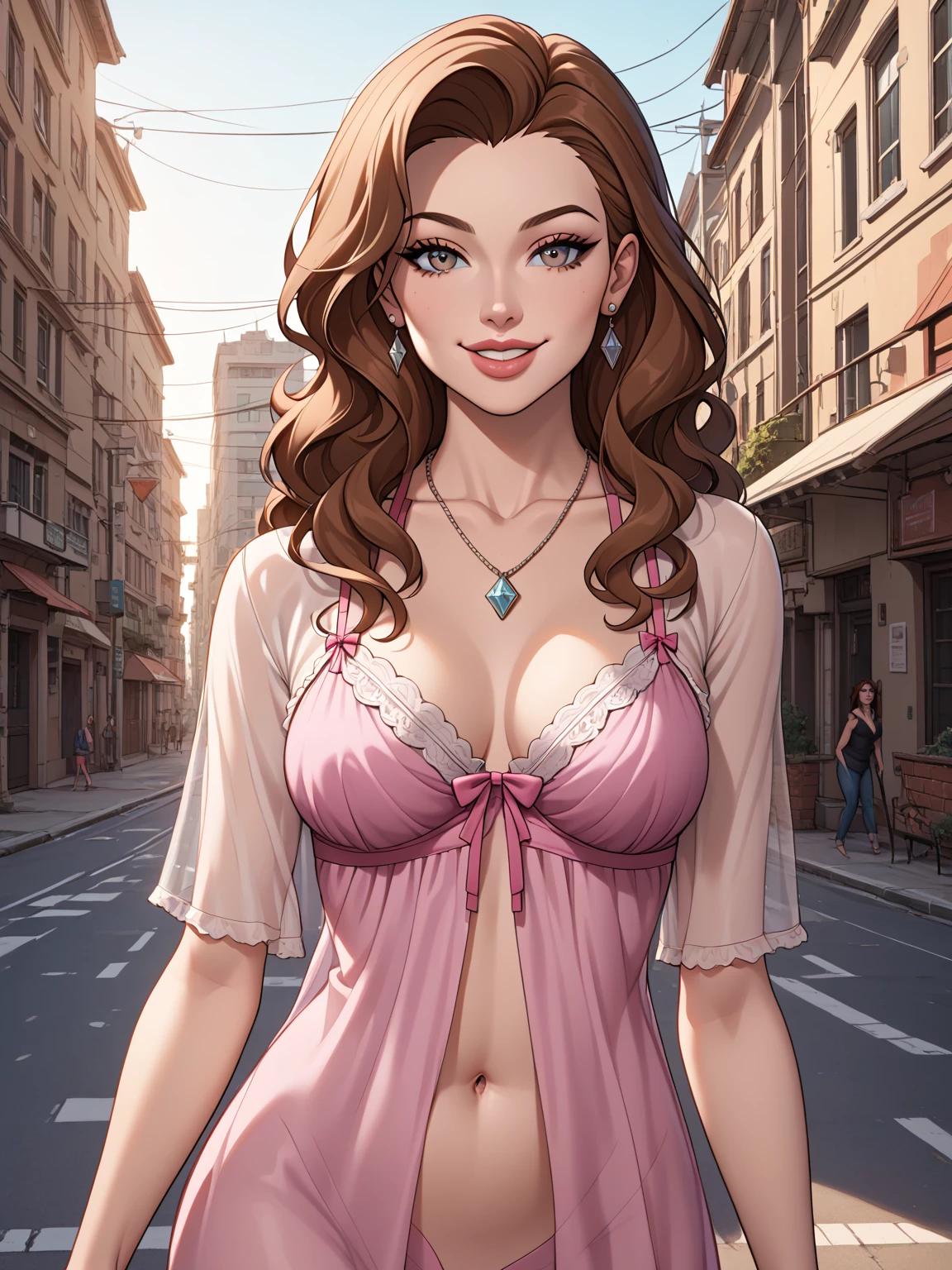 Seraphina 'Sera' Thorne thumbnail