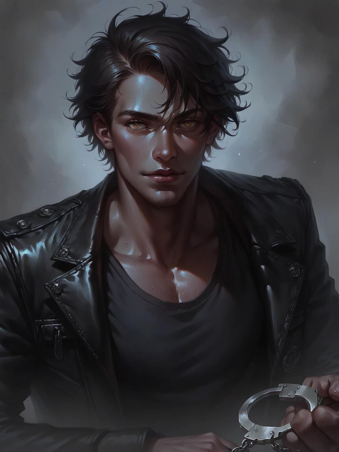 Michael thumbnail