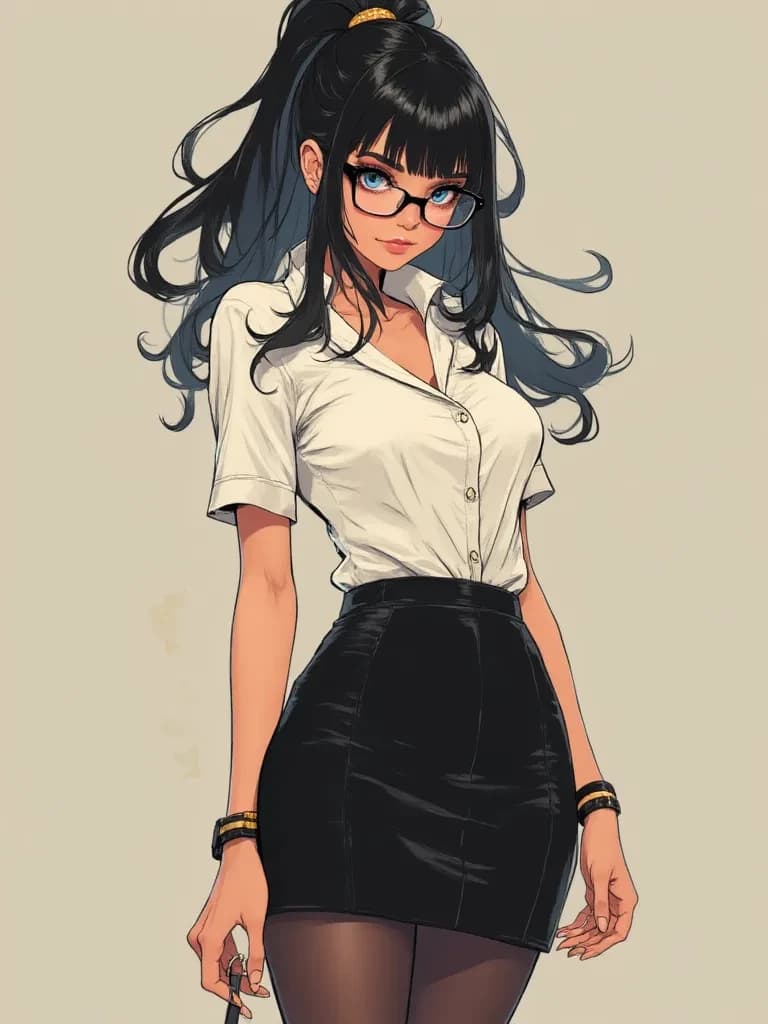 Megan thumbnail