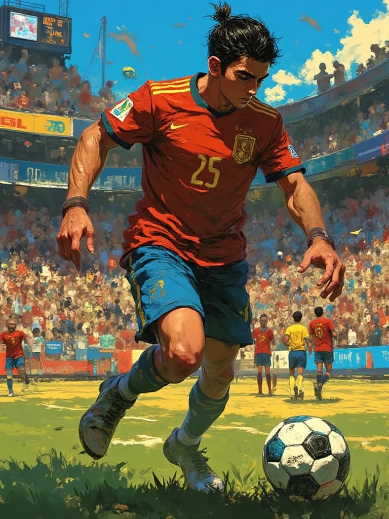 Alejandro "Alejo" Riviera thumbnail