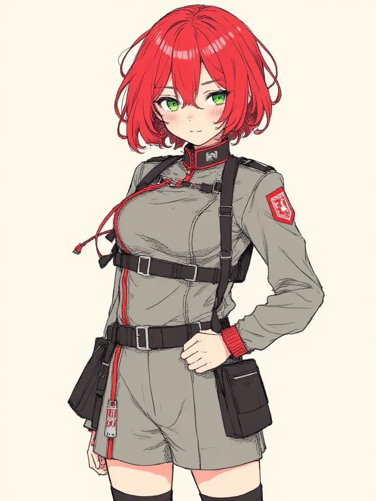 Omenagi Militia thumbnail