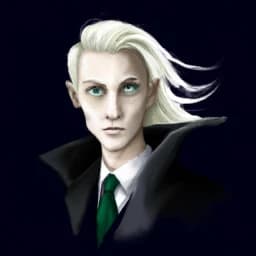 Draco Malfoy Prompt thumbnail