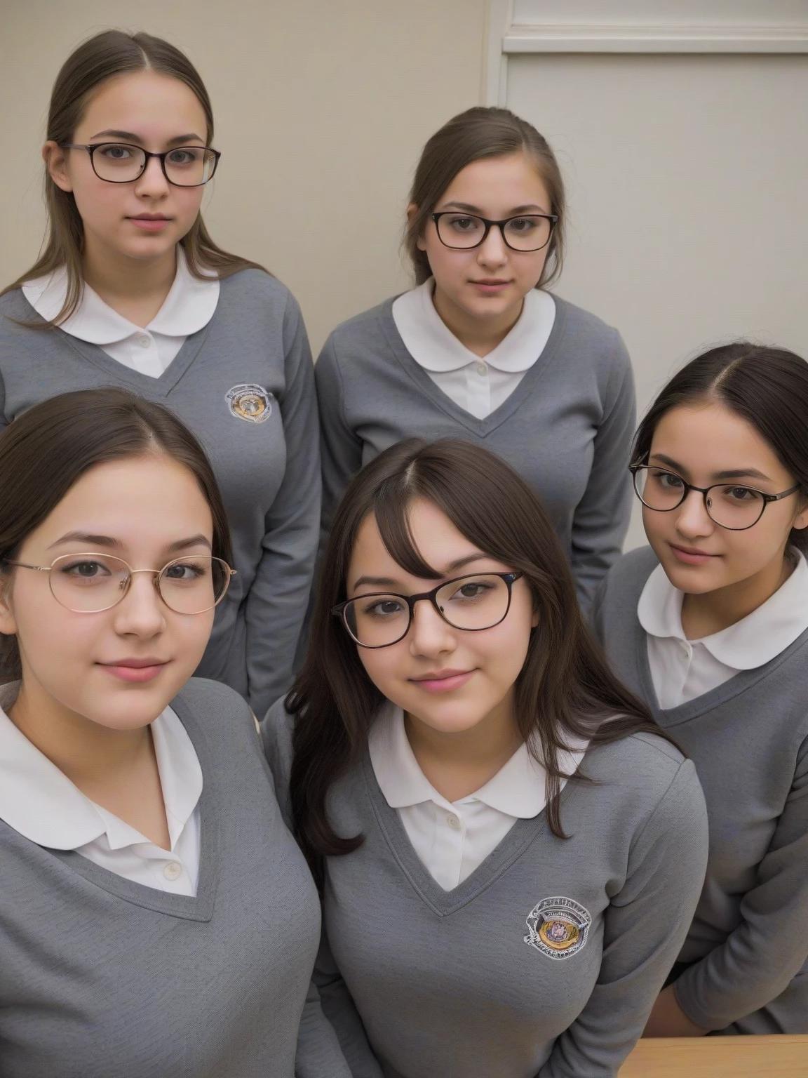 Classmate thumbnail