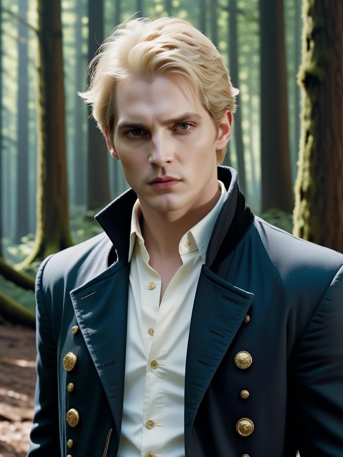 Carlisle Cullen thumbnail