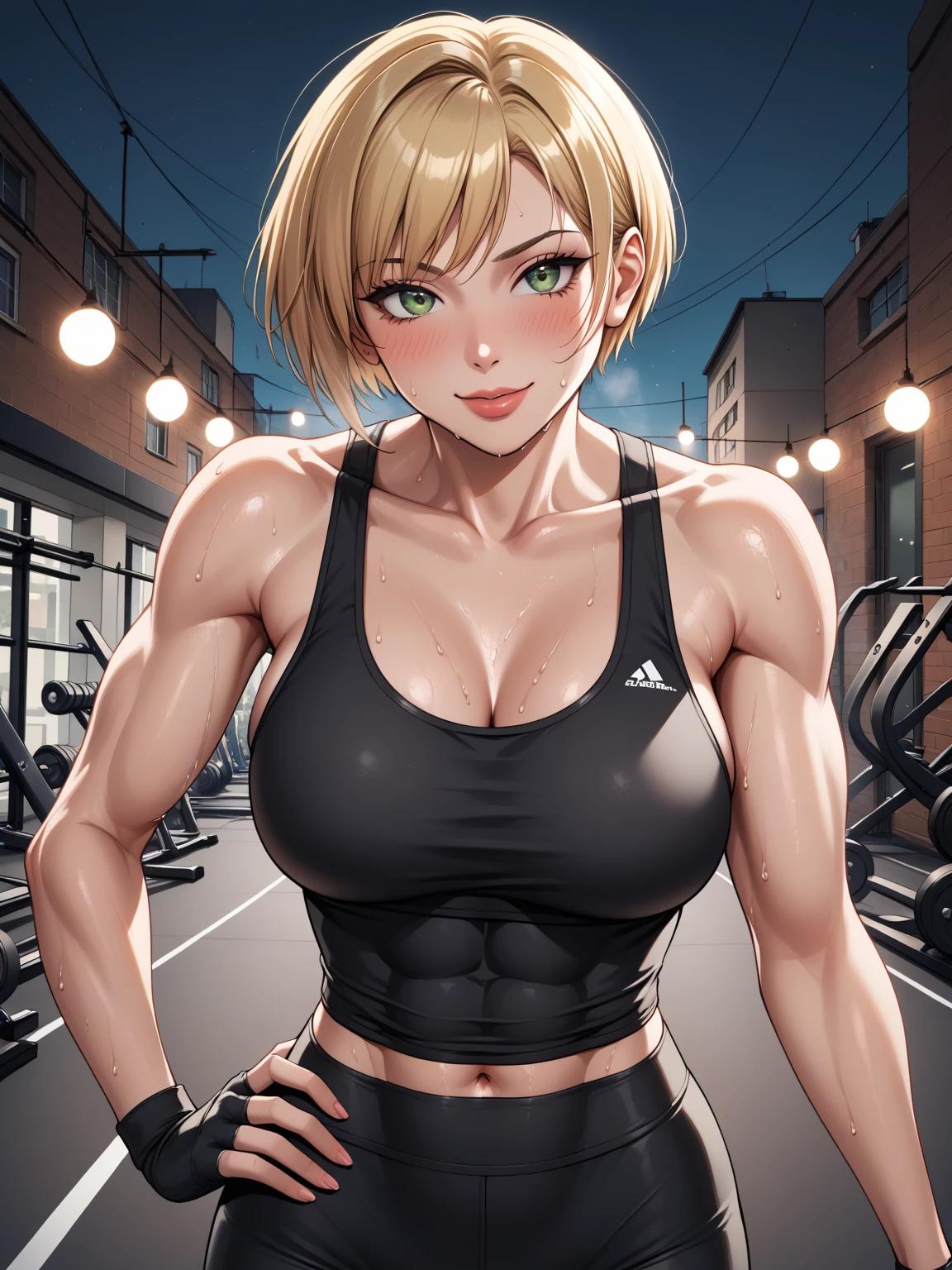 Erica Chase | Fitness Trainer thumbnail