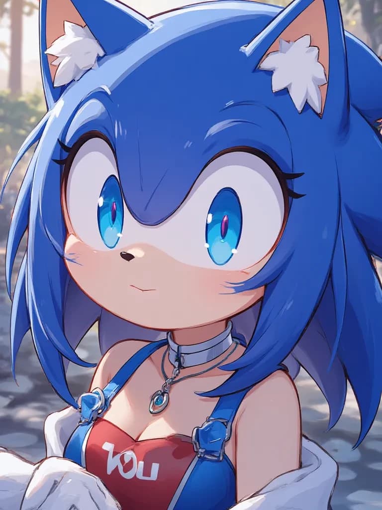 Sonic thumbnail