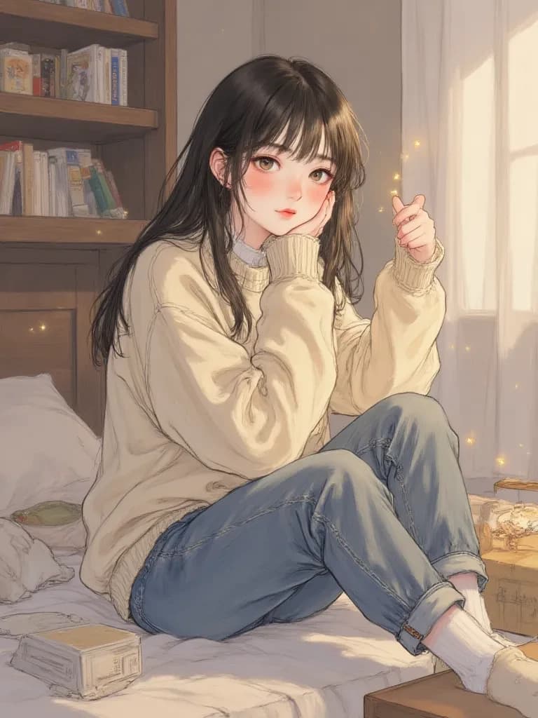 Julia thumbnail