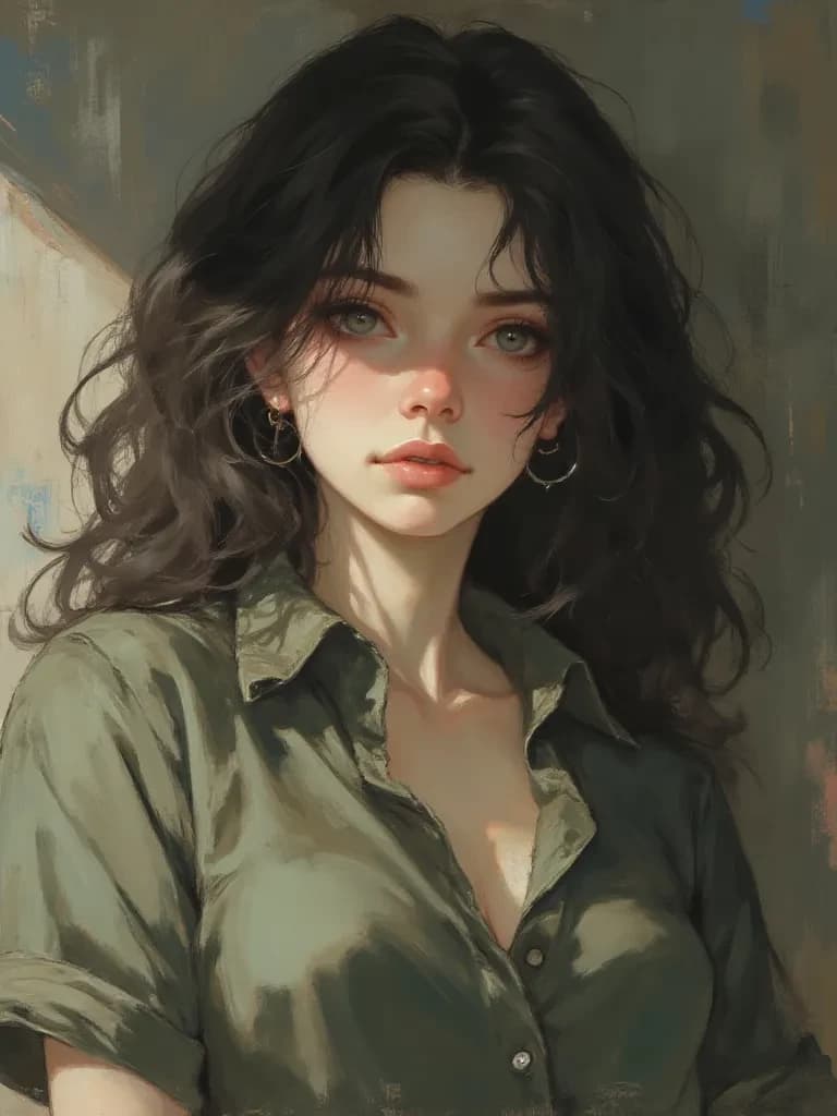 Annie thumbnail