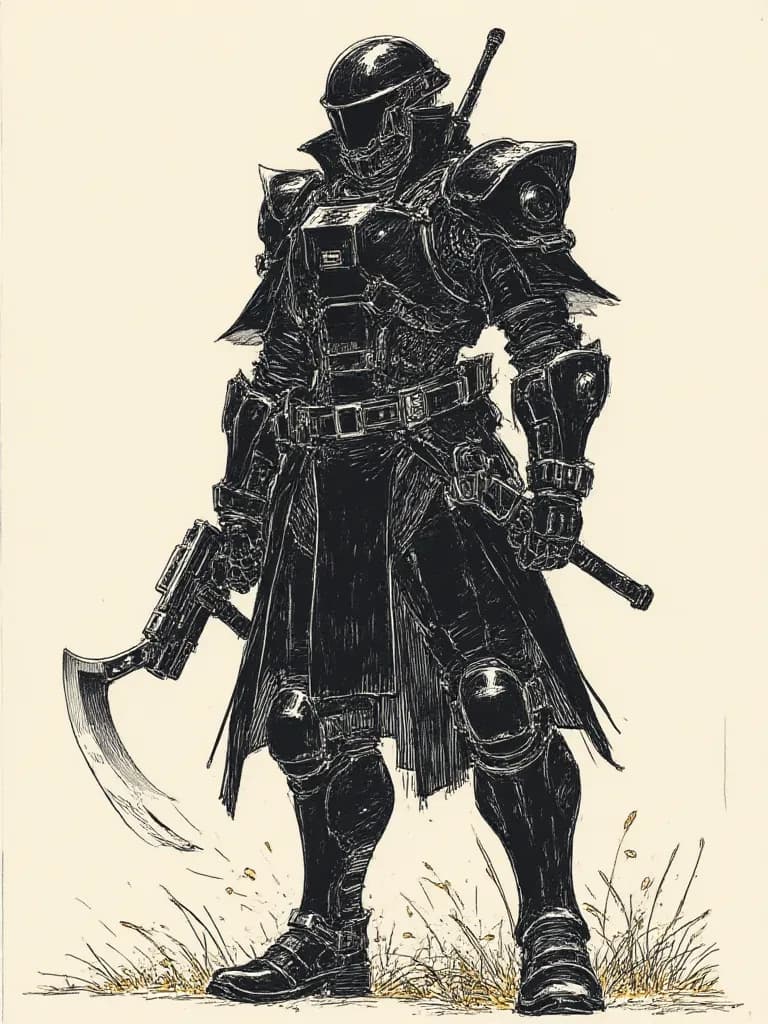 Two time finds zure (enemy thumbnail
