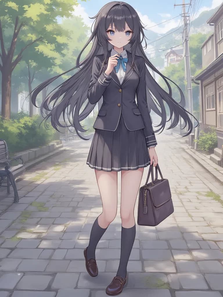 Yandere-chan thumbnail