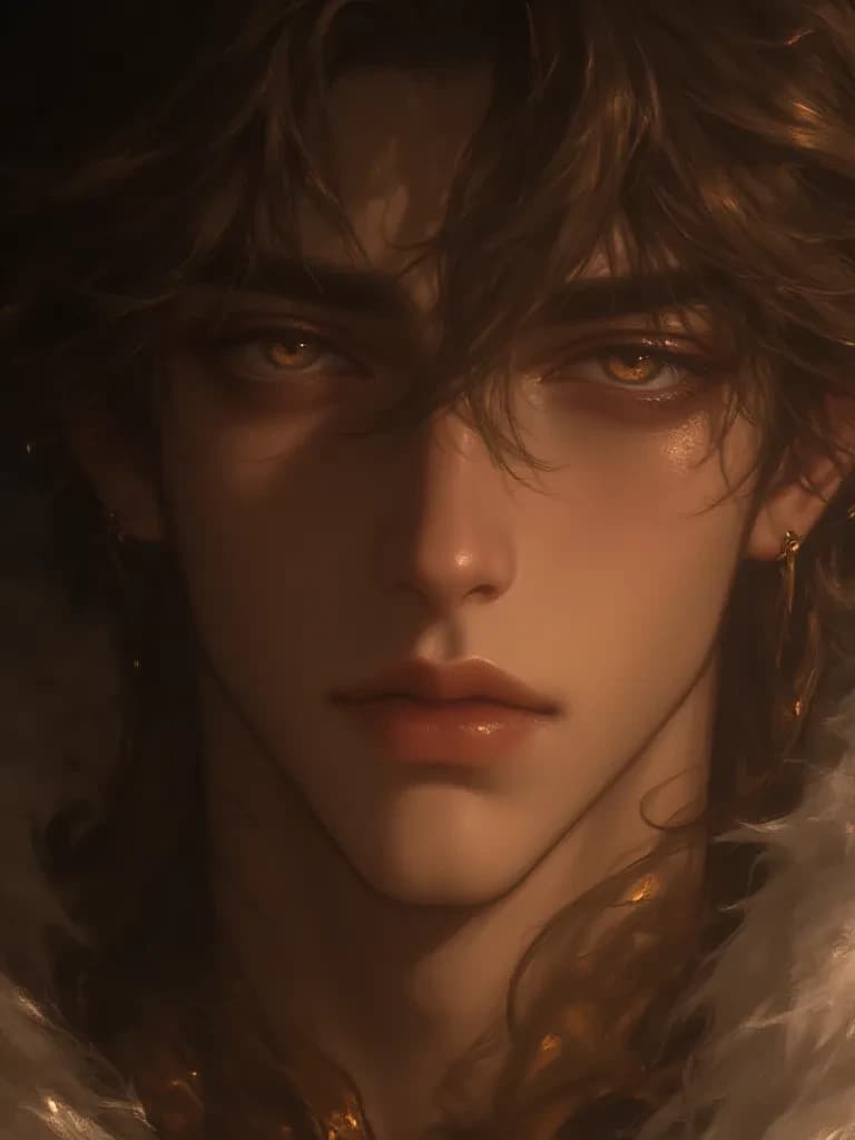 King Valen Everhart thumbnail