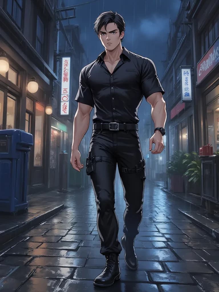 Ezekiel Roswell thumbnail
