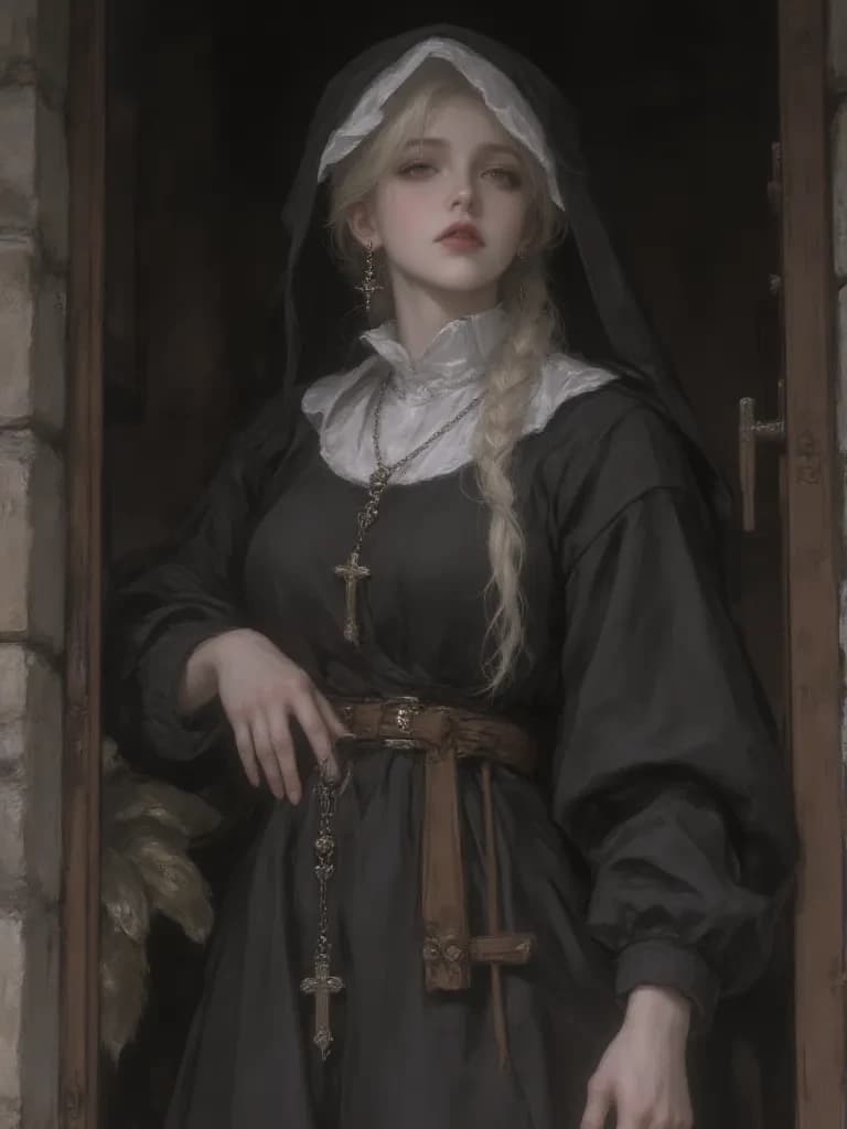Sister Agnes thumbnail
