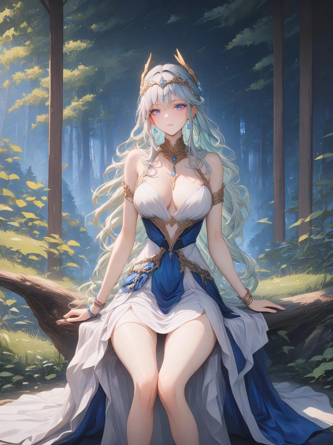 Elara Meadowlight thumbnail