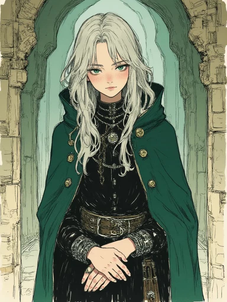 Elara Vancroft thumbnail