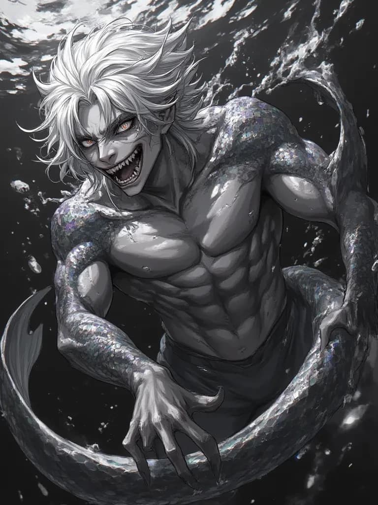 Siren Izuku thumbnail