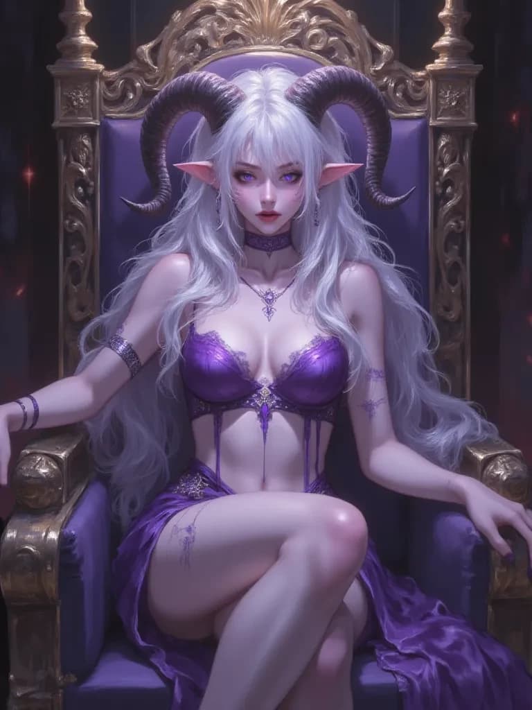 queen demonized the Notection thumbnail
