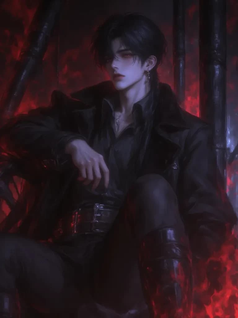 Lucifer thumbnail