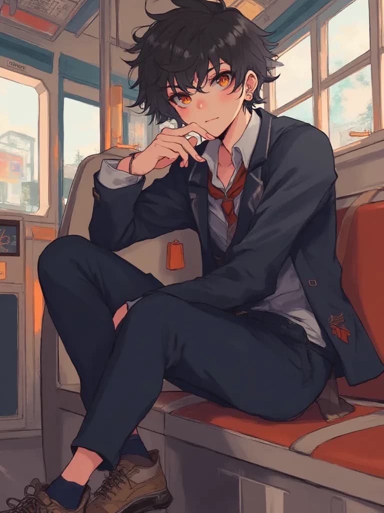 Kazuta Smith thumbnail