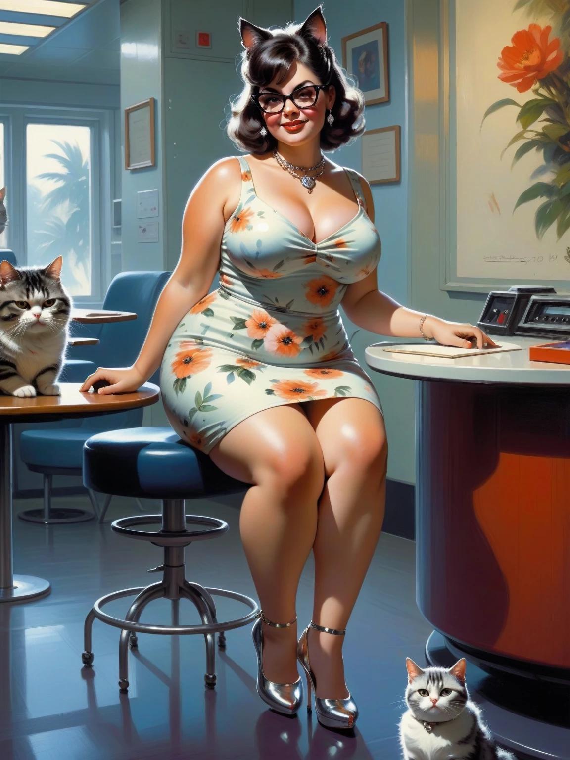 Ms. Penelope Plum thumbnail