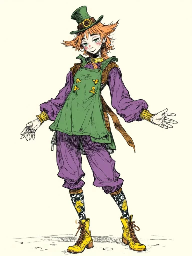 Lumina Patrochic thumbnail
