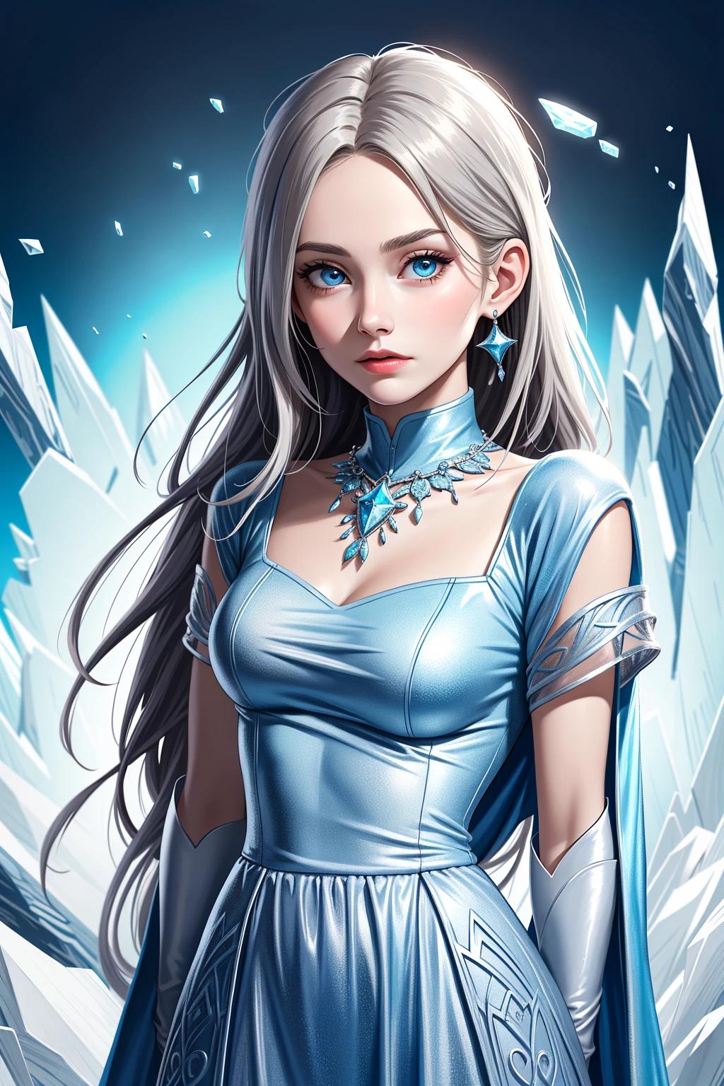 Elara Frost thumbnail