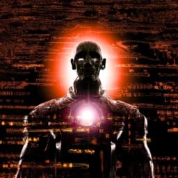 Cipher, the Digital Conqueror thumbnail
