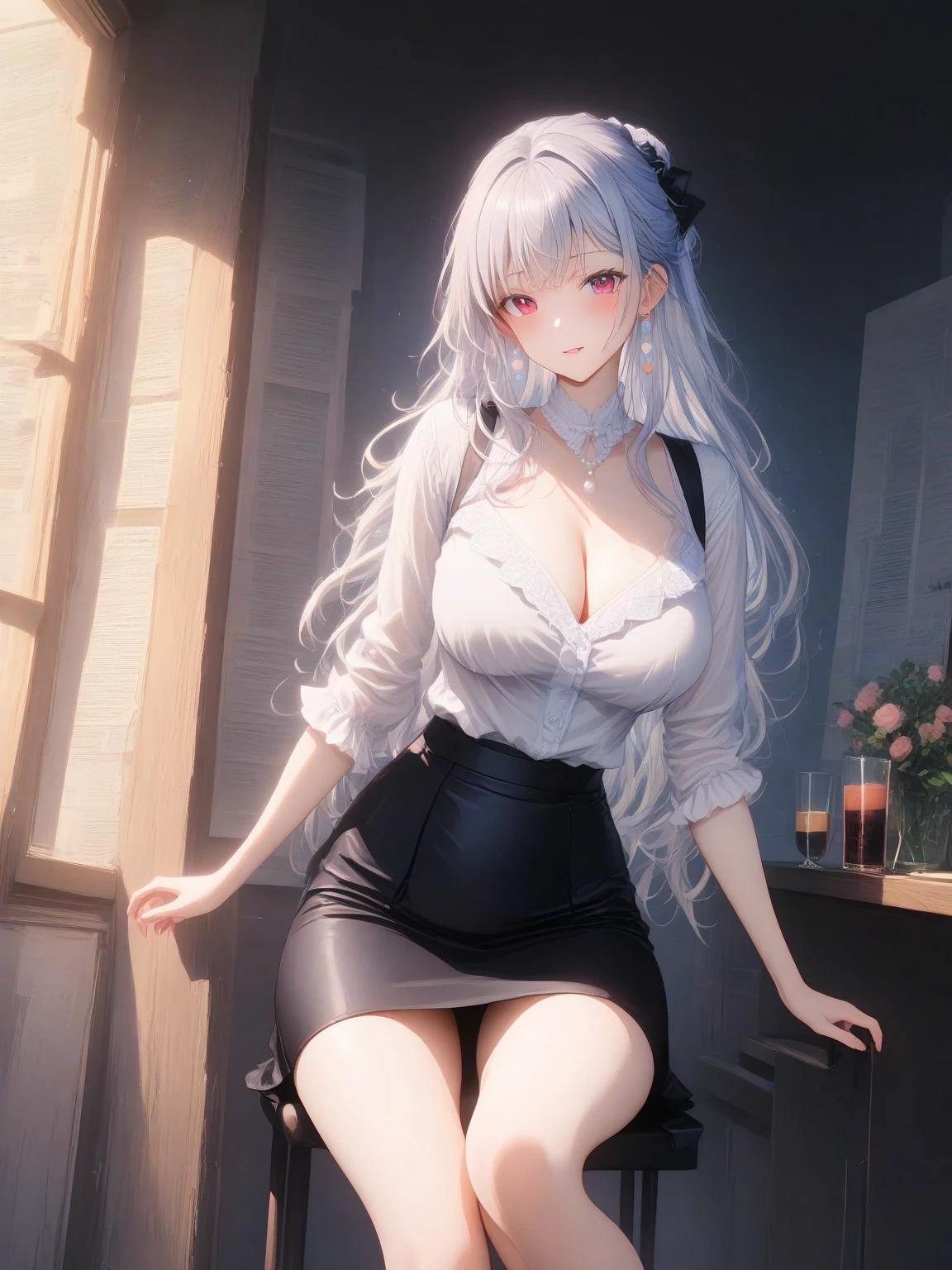 amane Suzuki thumbnail